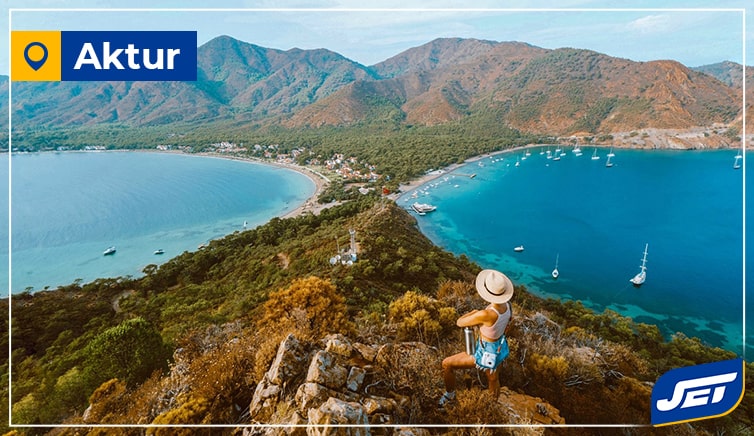 Dalaman - Aktur VIP Transfer