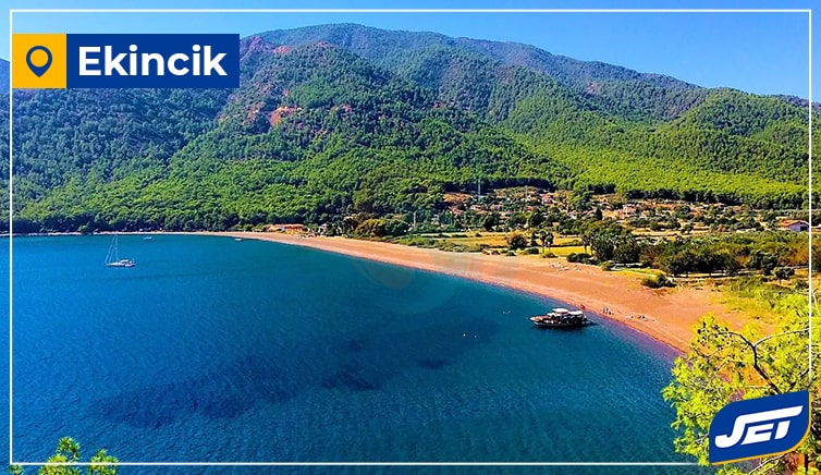 Dalaman - Ekincik VIP Transfer