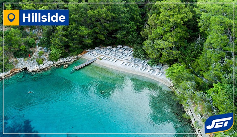 Dalaman - Hillside Beach VIP Transfer