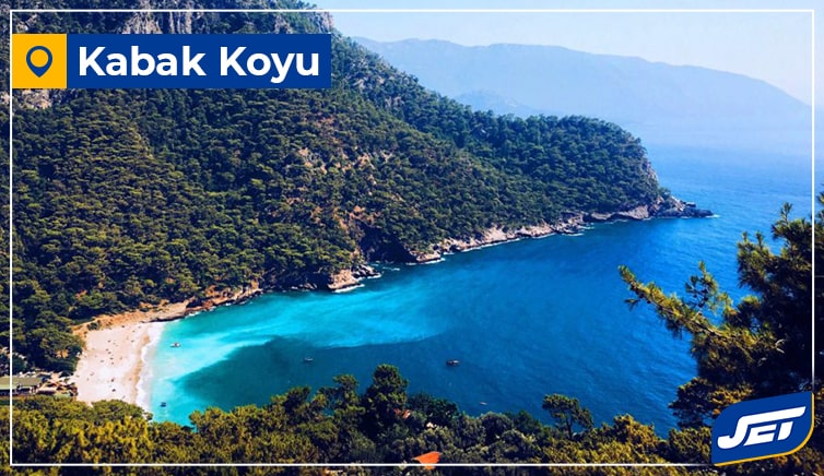 Dalaman - Kabak VIP Transfer