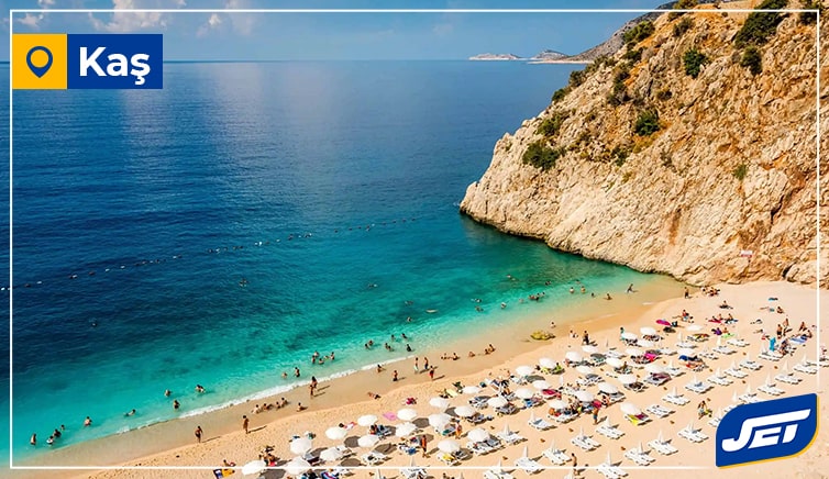 Dalaman - Kaş VIP Transfer