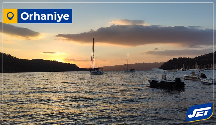 Dalaman - Orhaniye VIP Transfer