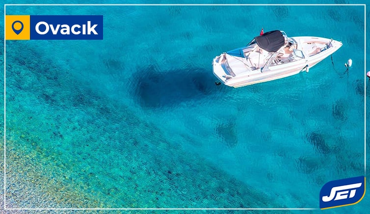 Dalaman - Ovacık VIP Transfer