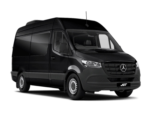 Mercedes Sprinter VIP